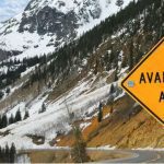 Avalanche warning